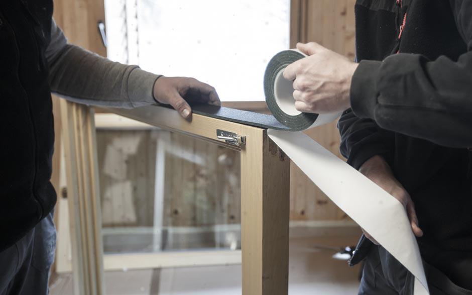double vitrage sur mesure Suresnes