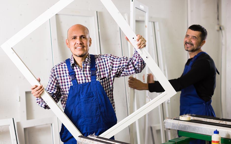 double vitrage sur mesure Suresnes